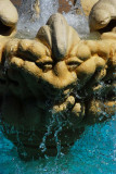 Fountain Friend