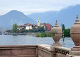 Verbano on Lake Maggiore