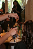 Hair by ALL EVENTS PHOTOGRAPHY & VIDEO PRODUCTIONS