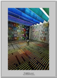 Beaubourg - Modern art museum 3