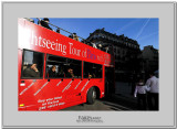 Sightseeing tour