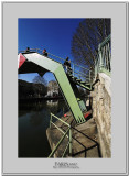 Canal Saint Martin 4