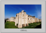 Vincennes, the castle