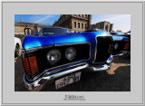 Vincennes, old cars owners meeting 4