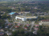kantor gedung putih
