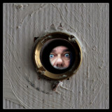 Peephole
