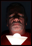 I'm beginning to see the light.