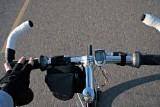 The View in the Cockpit