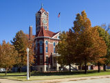 Anthony KS Courthouse