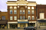 Willard OH Masonic Opera House
