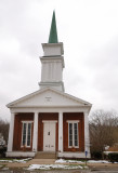 Presbyterian New Richmond