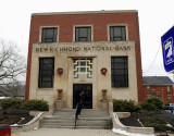 New Richmond Historic Bank
