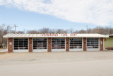 Glenwood IA Fire Dept