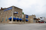 Onaga KS Business District