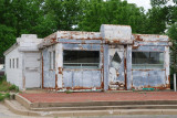 Old Diner Enterprise KS