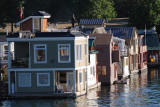 Float Homes