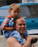 Father and Son