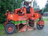 McLean Log Mover