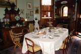 Craig Garrouch Castle - Breakfast Room