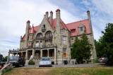 Craig Garrouch Castle