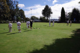 Lawn Bowling