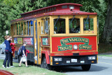 Vancouver Trolley