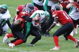Gang Tackle