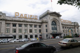 Pacific Central Station