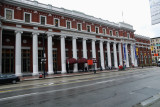 Waterfront Station