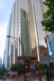 Glass Hi Rise