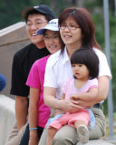 Family at a Point of View spot
