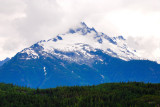 Jagged Peaks