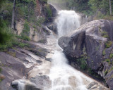 Shannon Falls