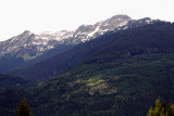 Whistler Mtn