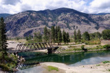 Wooden Bridge