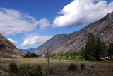 Near Keremeos BC