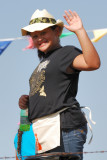 Rodeo Girl