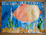 fish, Andy, age:5