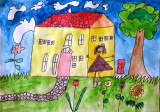 house, Kevin, age:4.5