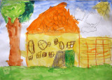 house, Elvis, age:4.5