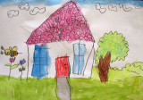 house, Jamie, age:4.5