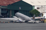 Swift Air DC-3/C-47B Dakota RP-C147 c/n 20767