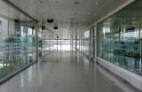 Arrival Corridor NAIAII