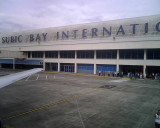 Mabuhay and welcome to the Philippines! PPM arrival on July 8, 2007