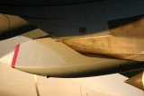 trailing edge wing part