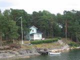 Stockholm Archipelago