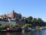 Sodermalm, Stockholm