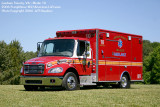 Loudoun County, VA - Medic 10
