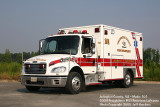 Arlington County, VA - Medic 101