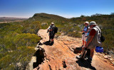 Comparing Notes Rawnsley Bluff Hike.jpg